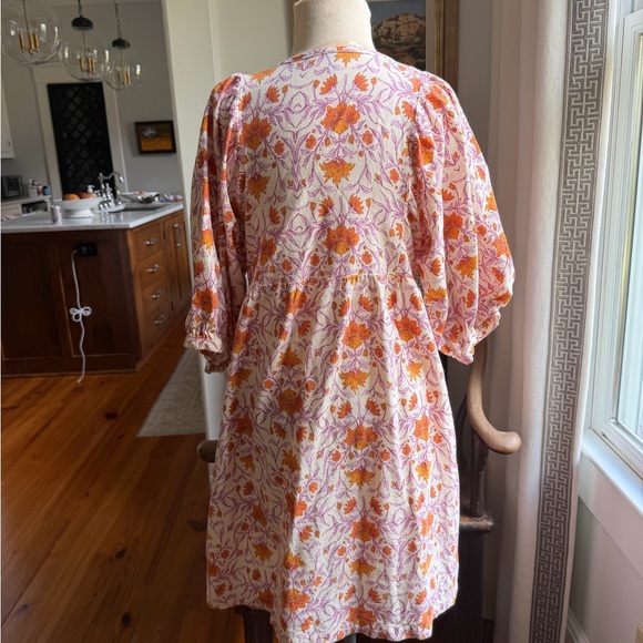 Universal Thread Dress - Picture 4 of 7